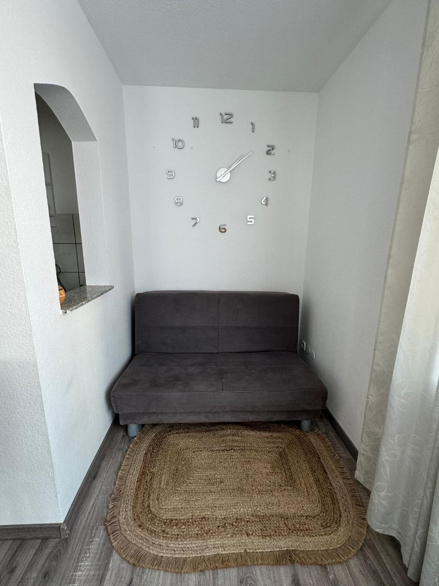R&A Apartment Elsdorf Exterior foto