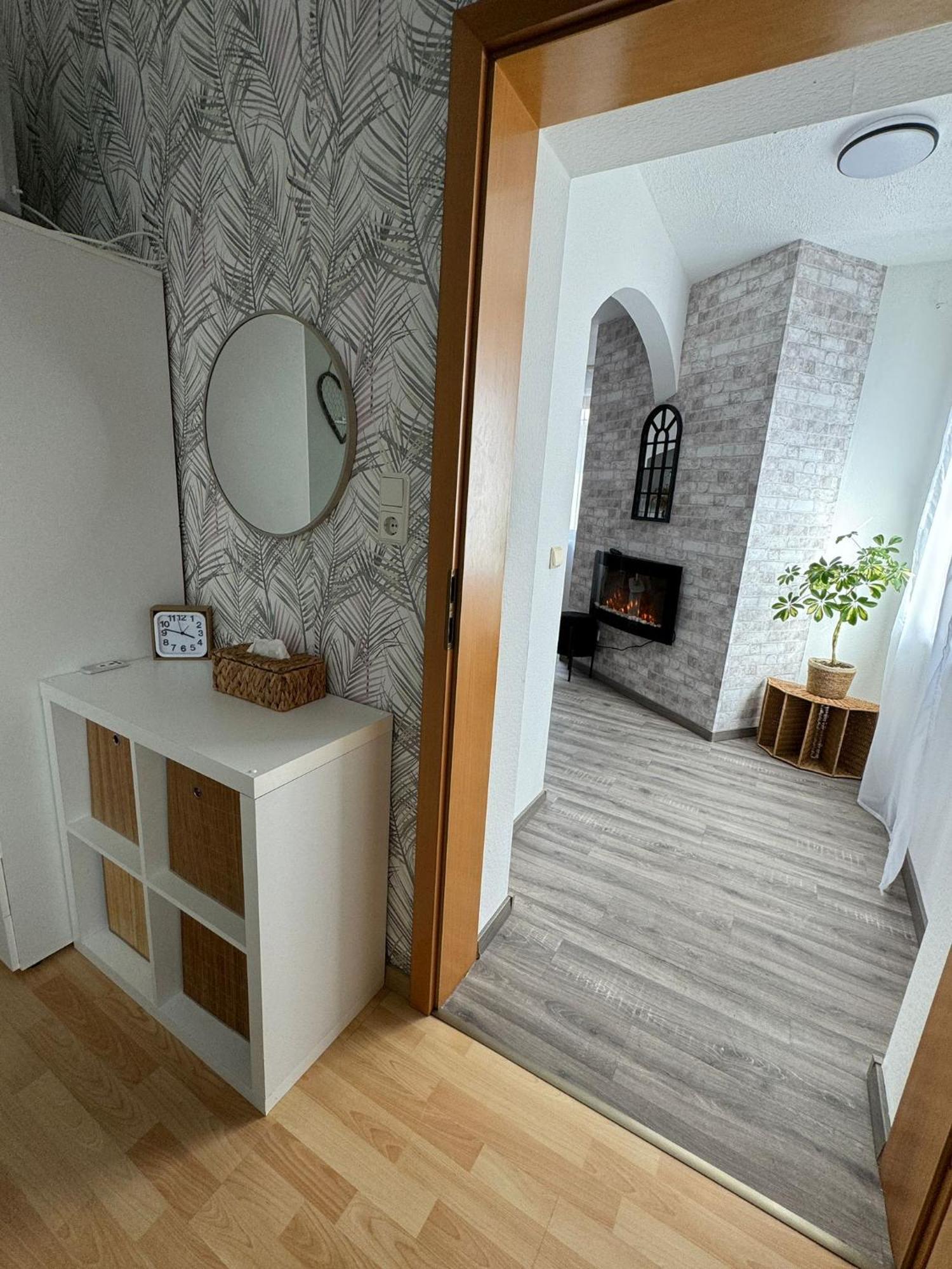 R&A Apartment Elsdorf Exterior foto