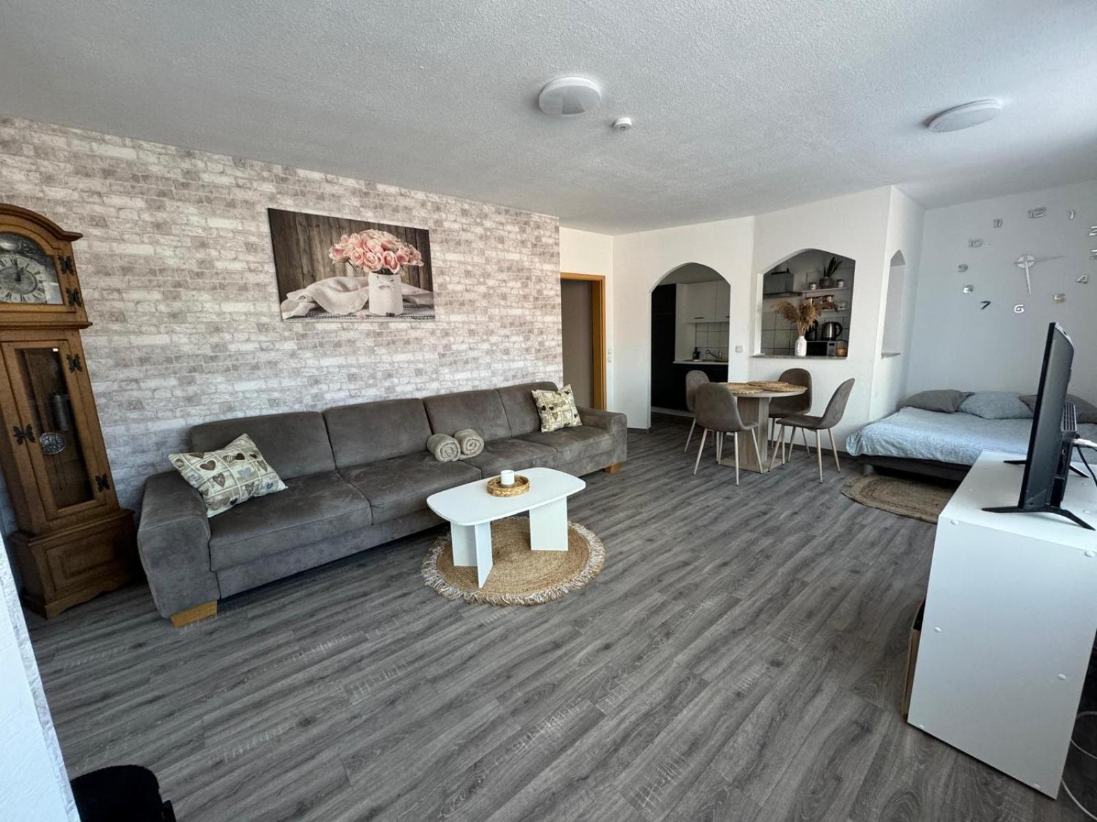 R&A Apartment Elsdorf Exterior foto